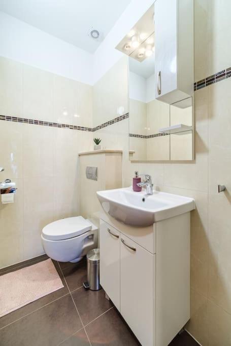 סוטיבאן Peters Apartment מראה חיצוני תמונה