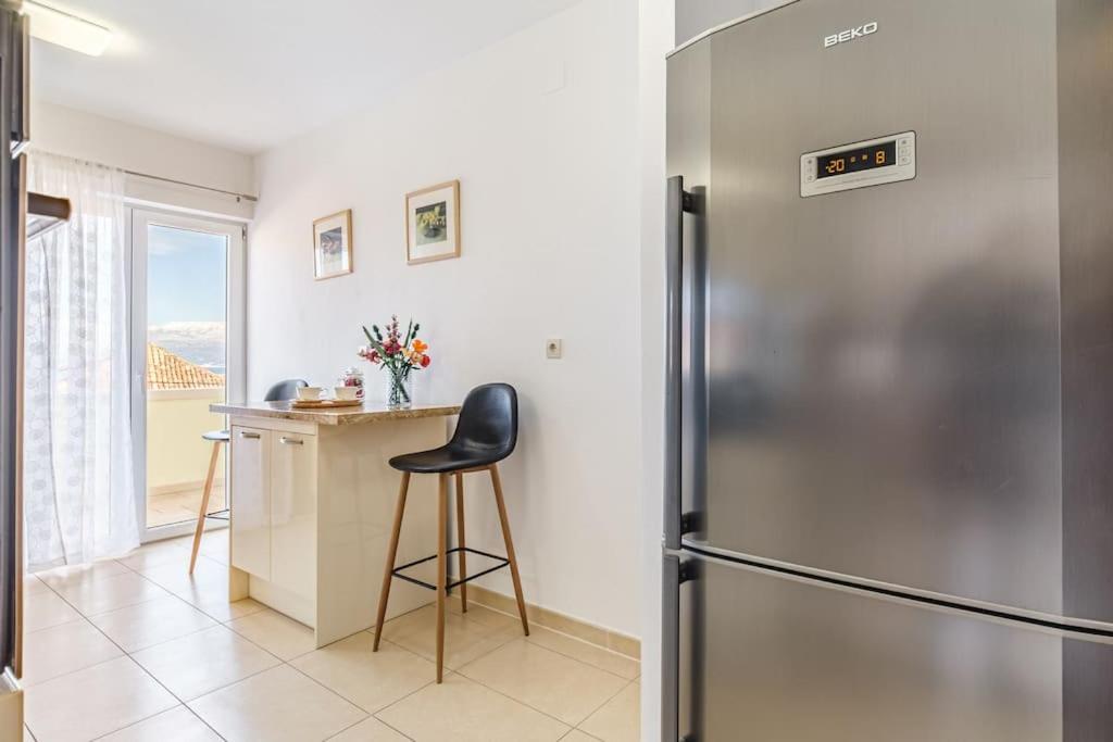 סוטיבאן Peters Apartment מראה חיצוני תמונה